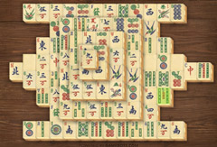 Mahjong